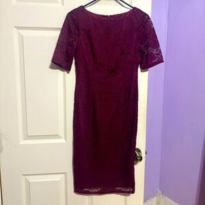 Adrianna Papell dress